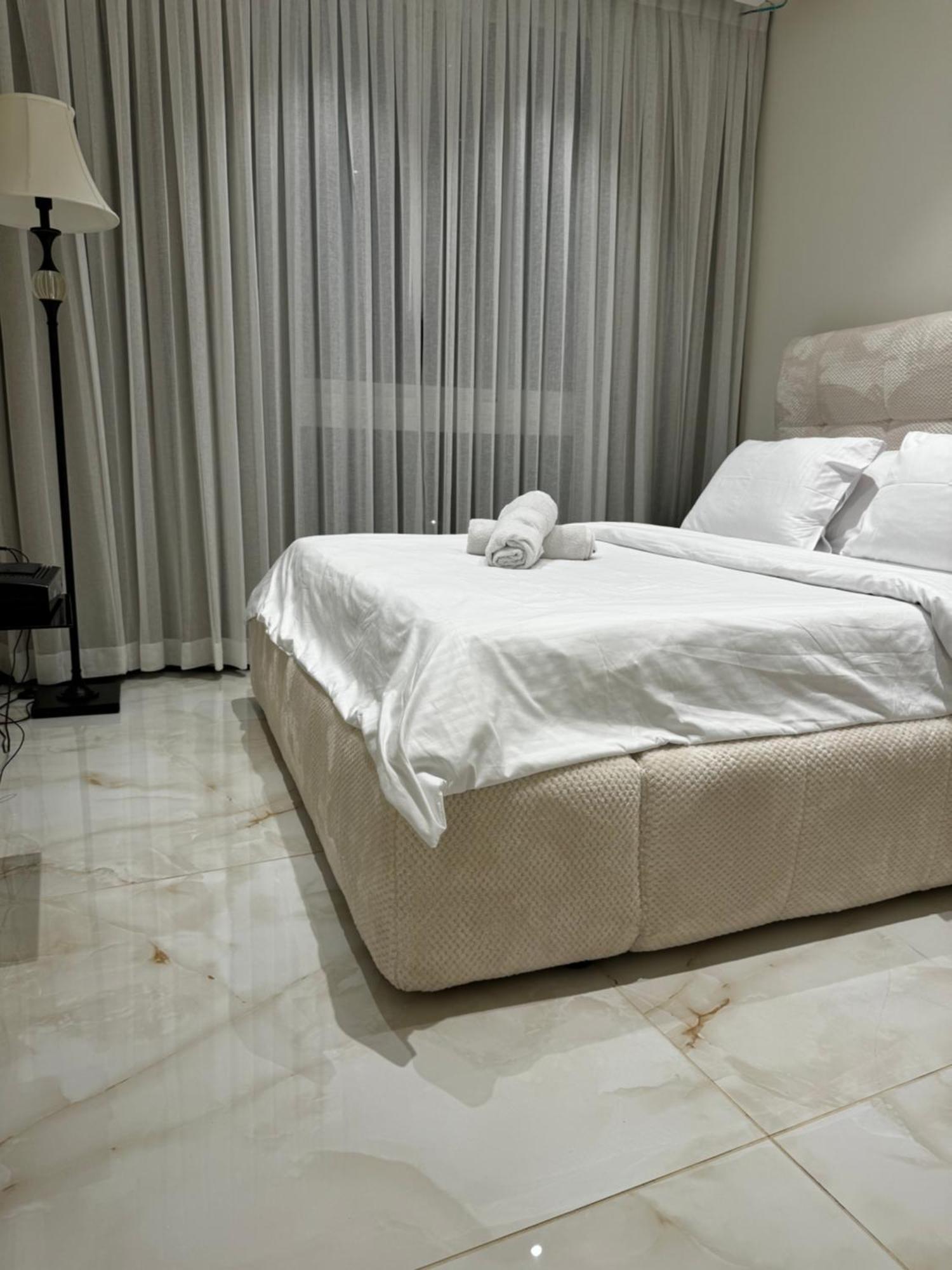 Deluxe Suite Caesarea Exterior photo