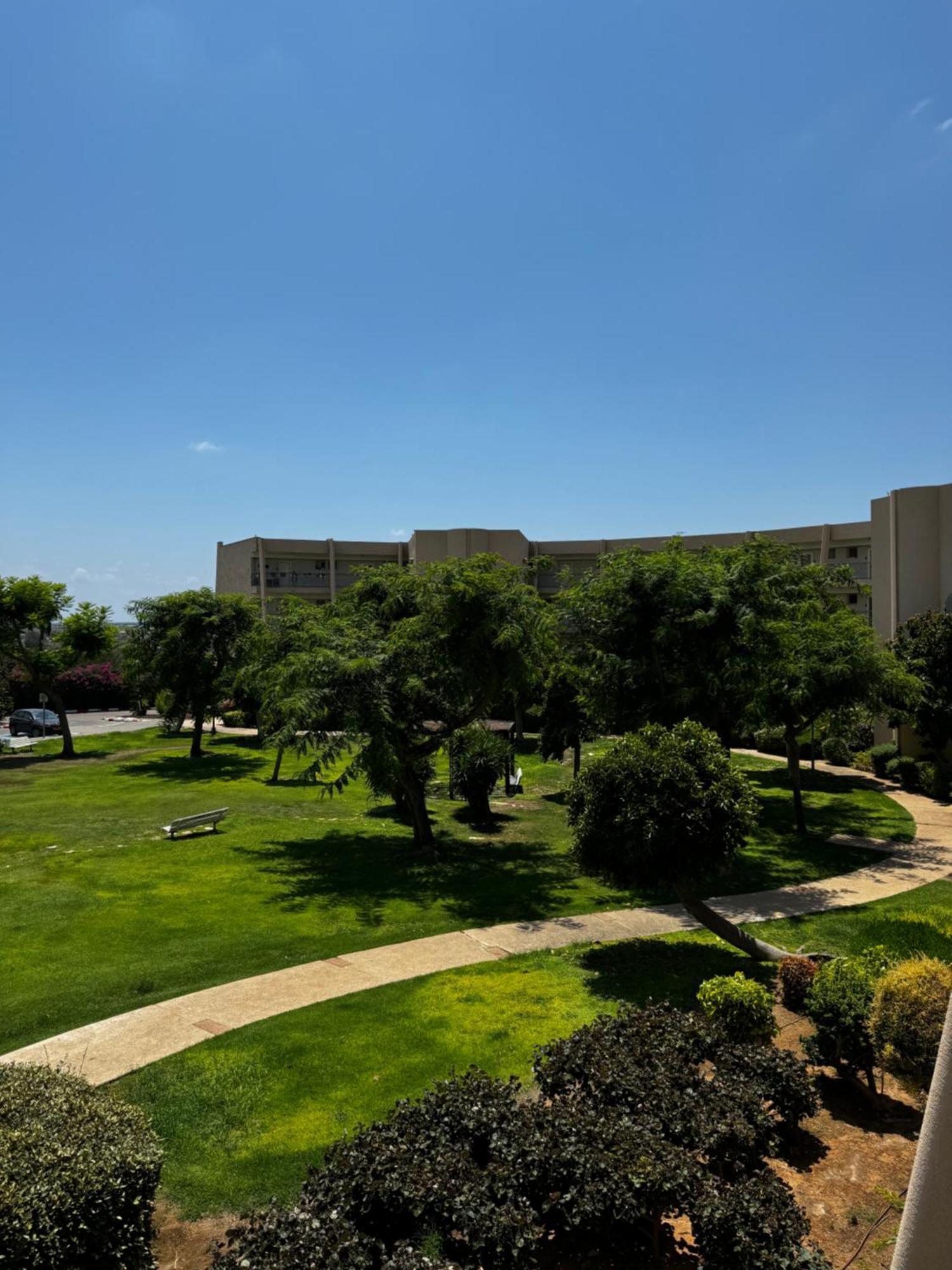 Deluxe Suite Caesarea Exterior photo