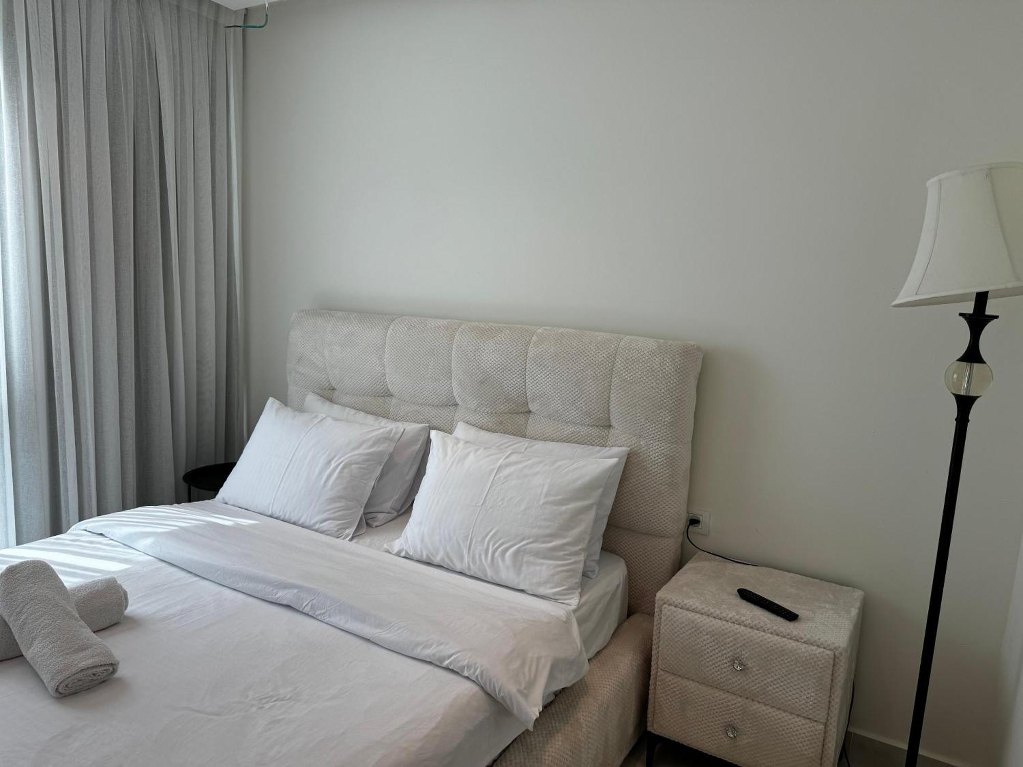 Deluxe Suite Caesarea Exterior photo