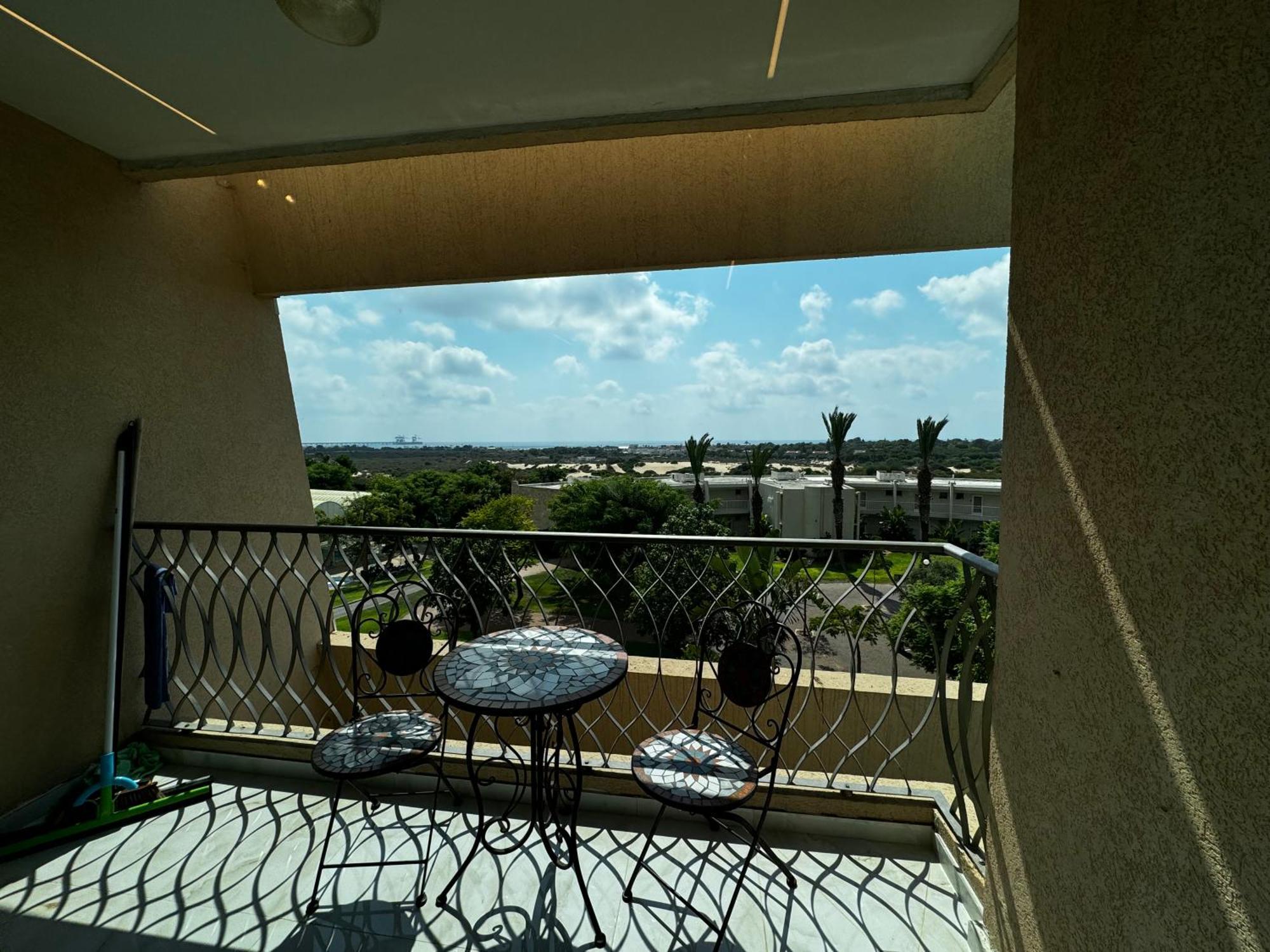 Deluxe Suite Caesarea Exterior photo