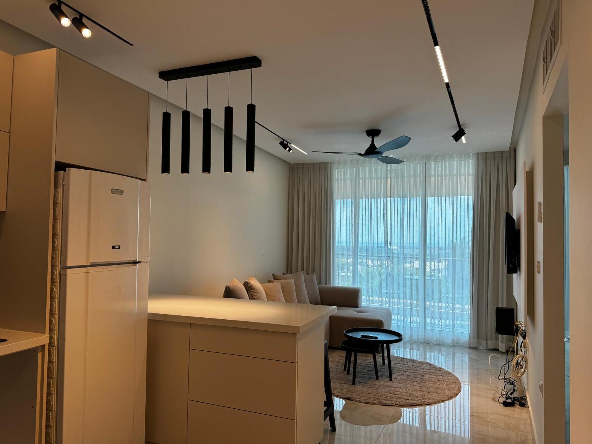 Deluxe Suite Caesarea Exterior photo