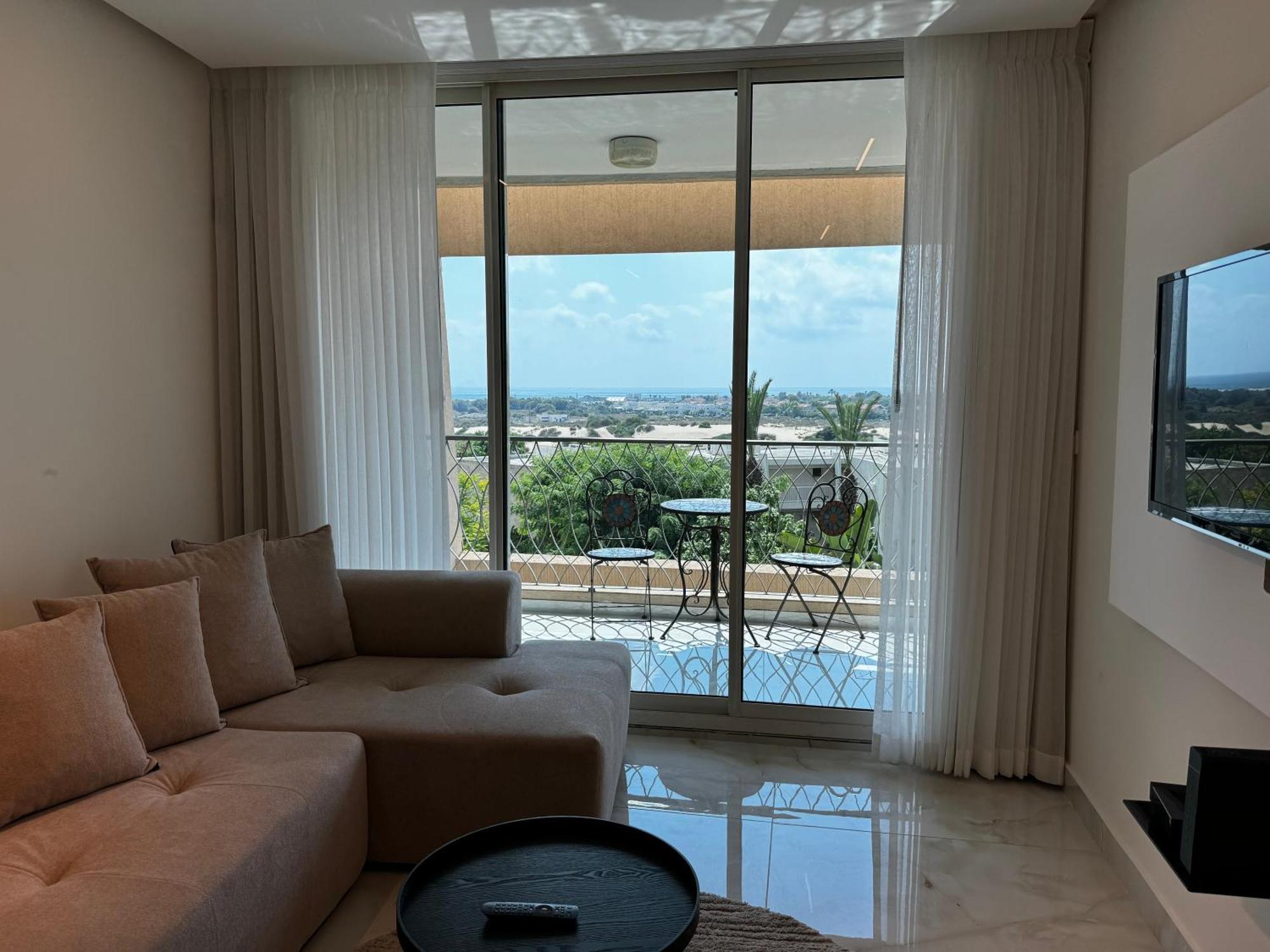 Deluxe Suite Caesarea Exterior photo