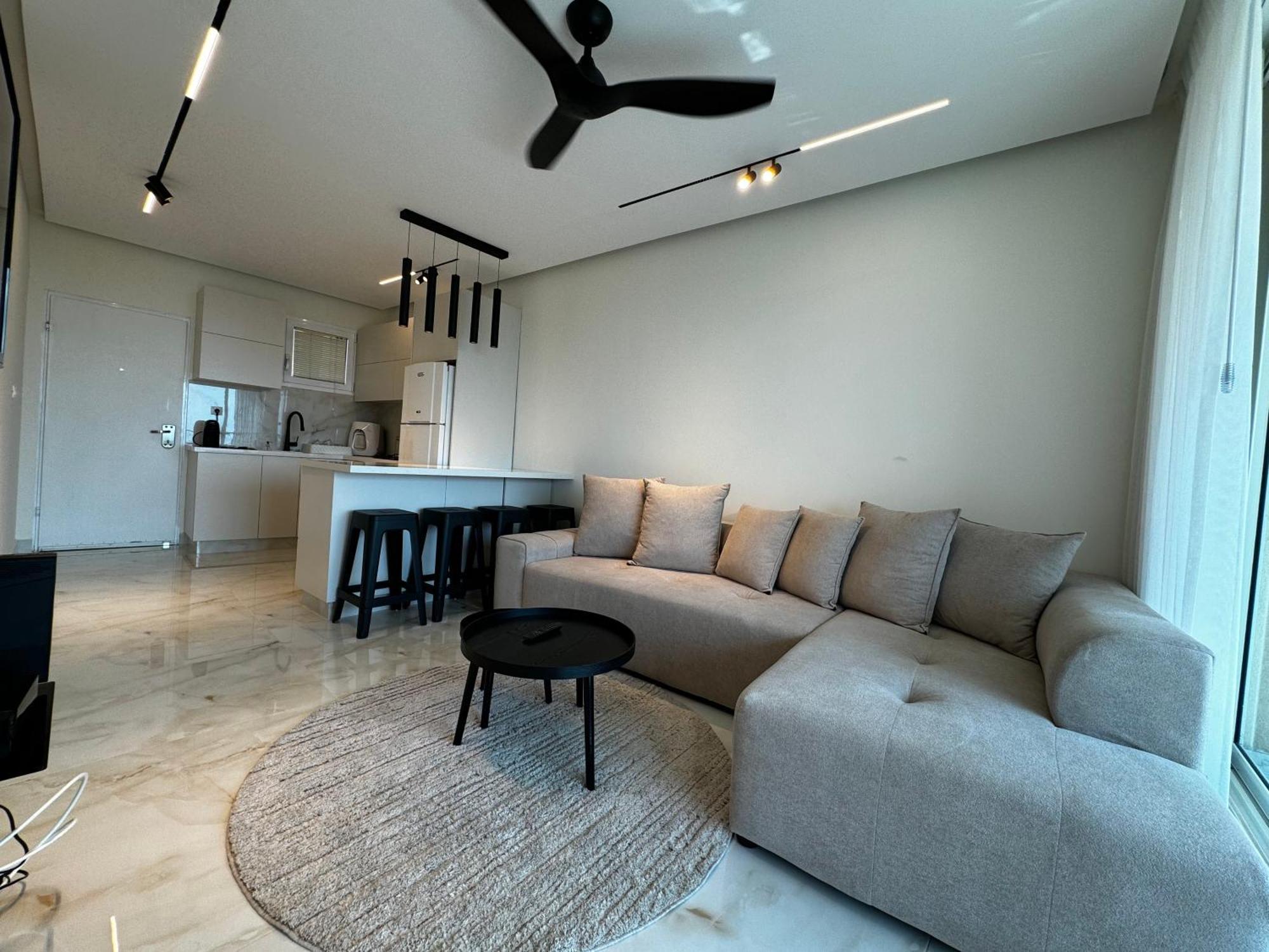 Deluxe Suite Caesarea Exterior photo