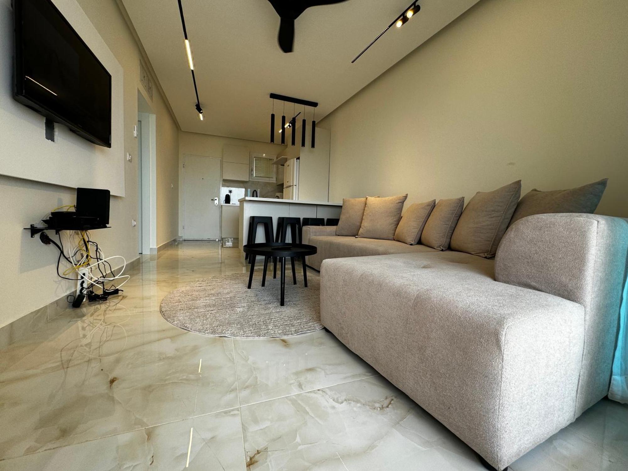 Deluxe Suite Caesarea Exterior photo