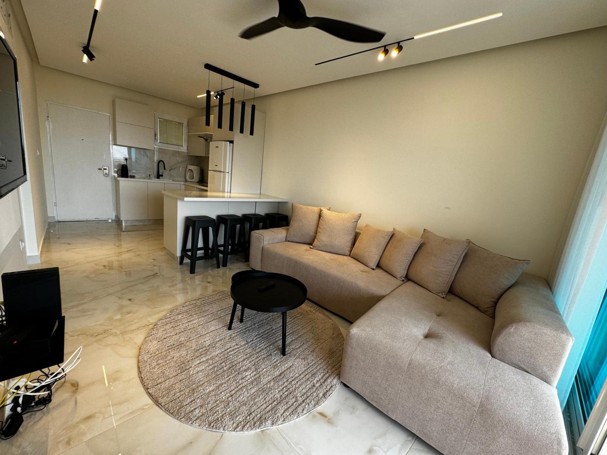 Deluxe Suite Caesarea Exterior photo