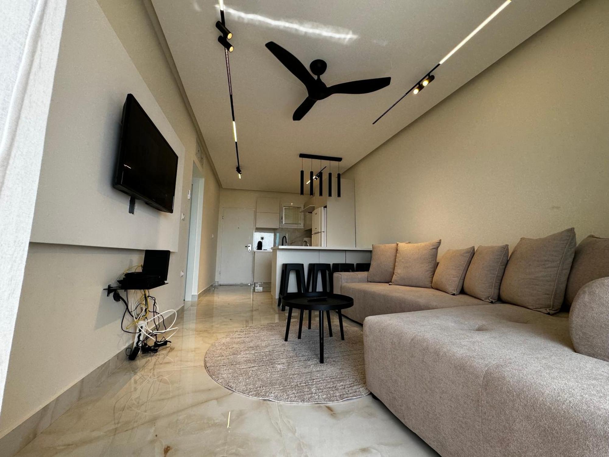 Deluxe Suite Caesarea Exterior photo