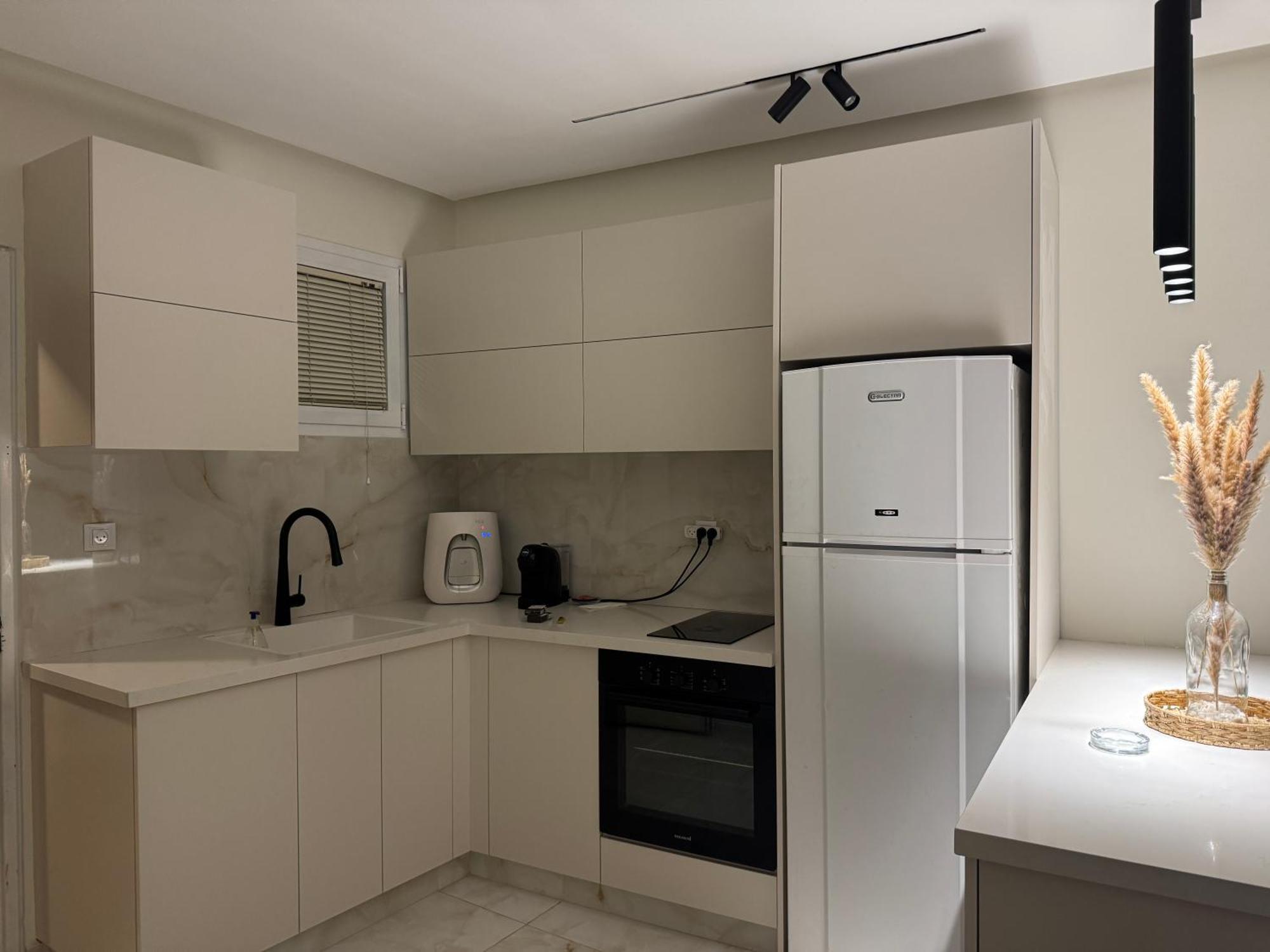 Deluxe Suite Caesarea Exterior photo
