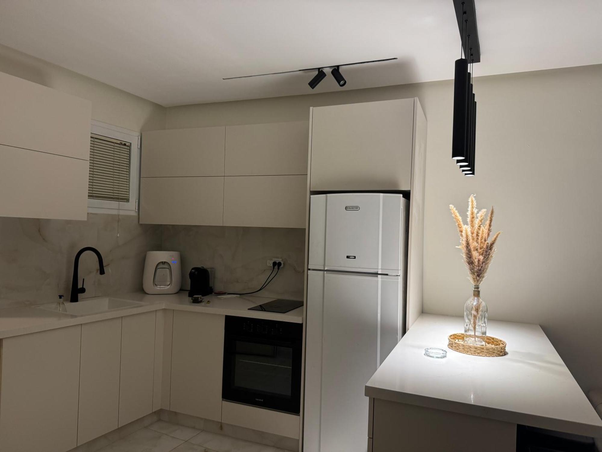 Deluxe Suite Caesarea Exterior photo